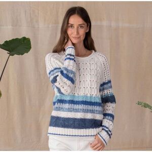 Sundance Waters Edge Sweater